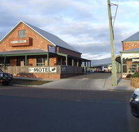 The Bakehouse Motel - Tourism Search