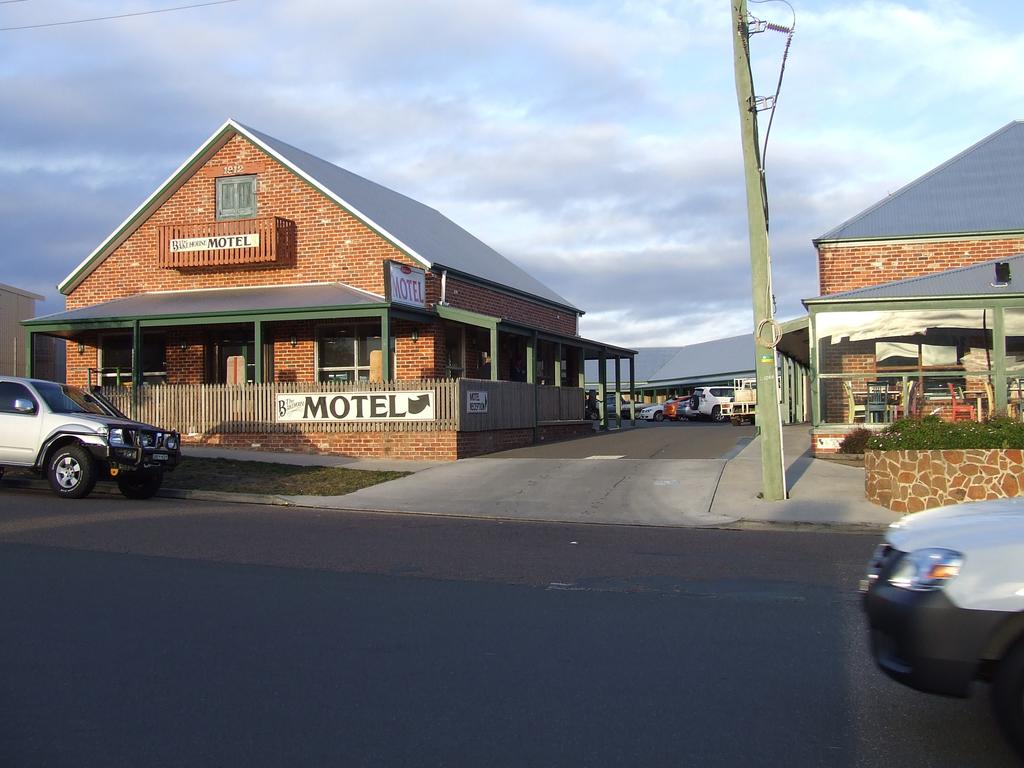 Goulburn NSW Tourism Search