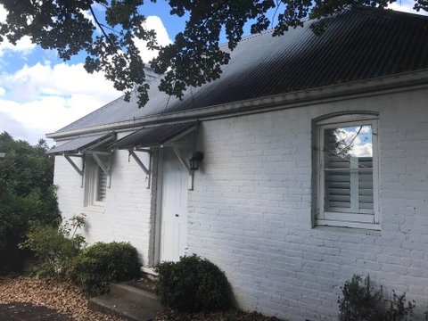 The Bakers Cottage - Tourism Search 2