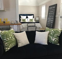 The Bakers Cottage - Tourism Search