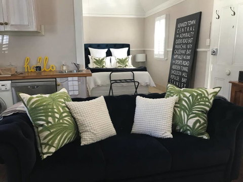 The Bakers Cottage - Tourism Search 0