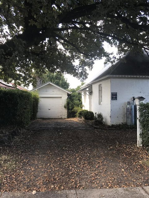 The Bakers Cottage - Tourism Search 1