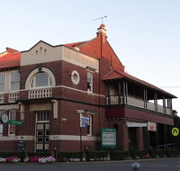 The Bank BB West Wyalong - Tourism Search