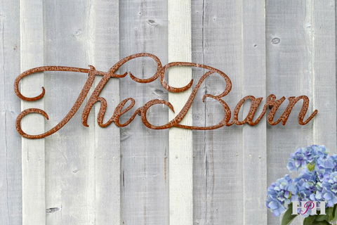 The Barn - Tourism Search 0