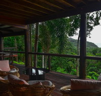 The Barn Daintree Holiday House