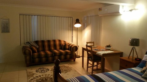 The Beach B&B Shellharbour - Tourism Search 2
