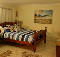 The Beach BB Shellharbour - Tourism Search
