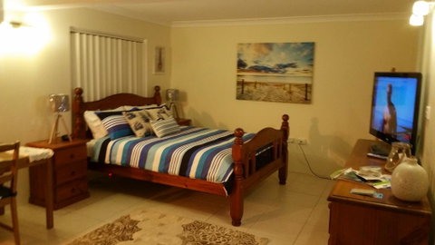 The Beach B&B Shellharbour - Tourism Search 0