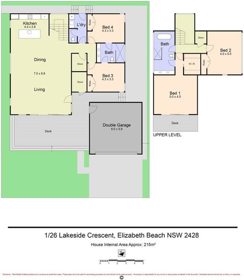 THE BEACH HOUSE - Tourism Search 3
