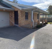 The Beach House on Fitzroy  Anna Bay - Tourism Search