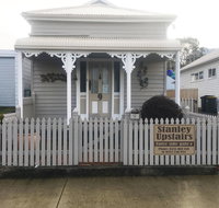 Stanley-upstairs - Tourism Search