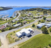 The Cove Kettering - Tourism Search