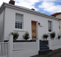 Patersonia Cottage - Tourism Search