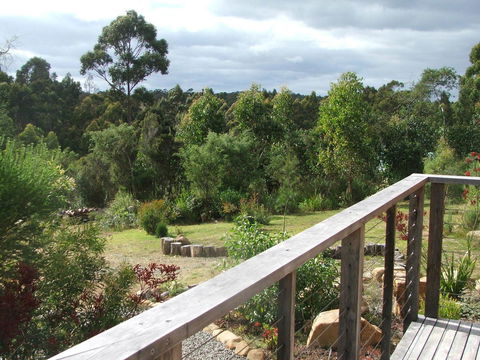 Southern Forest Accommodation - Tourism Search 21