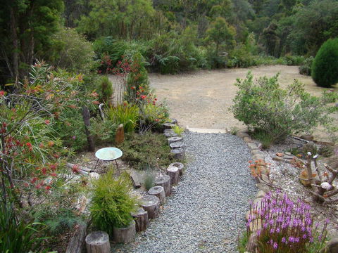 Southern Forest Accommodation - Tourism Search 16