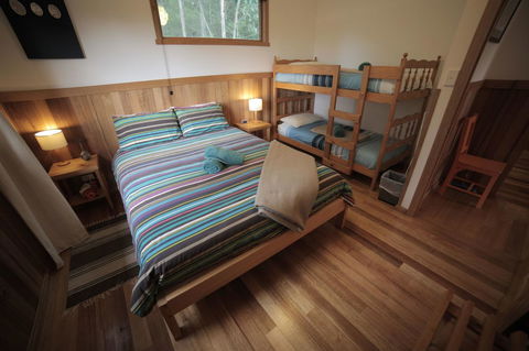 Southern Forest Accommodation - Tourism Search 15