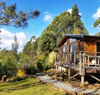 Southern Forest Accommodation - Tourism Search