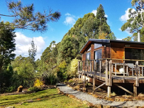 Southern Forest Accommodation - Tourism Search 0