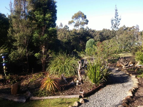 Southern Forest Accommodation - Tourism Search 2