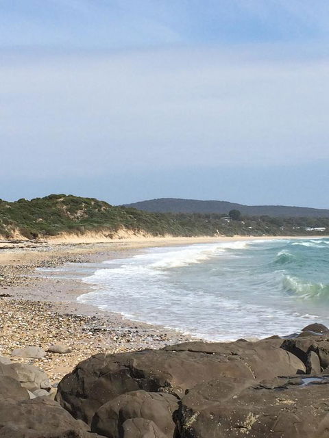 Seaspray - Tourism Search 18