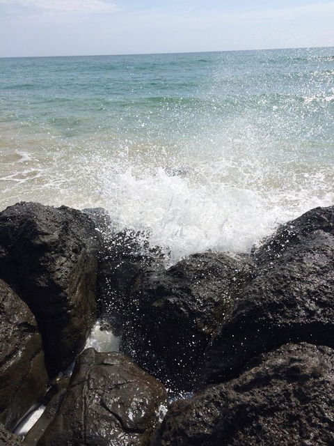 Seaspray - Tourism Search 25