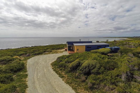 Seaspray - Tourism Search 1