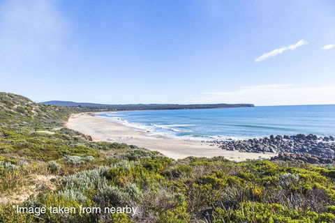 Seaspray - Tourism Search 24