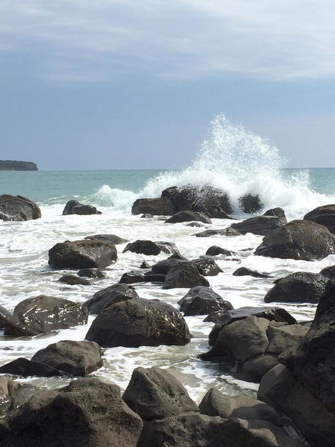 Seaspray - Tourism Search 22