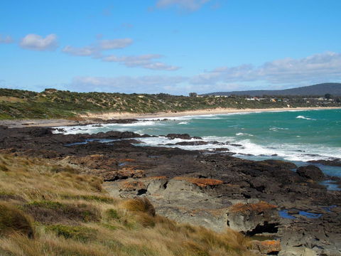 Seaspray - Tourism Search 21
