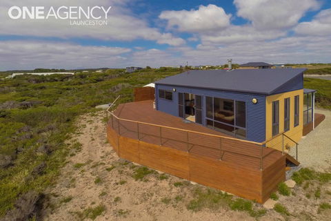 Seaspray - Tourism Search 4
