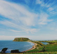 Sea Salt House - Tourism Search