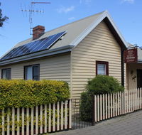 Bridge View Retreat - Tourism Search