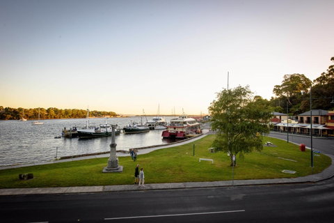 Strahan Village - Tourism Search 7