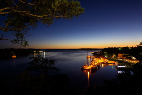 Strahan Village - Tourism Search 14