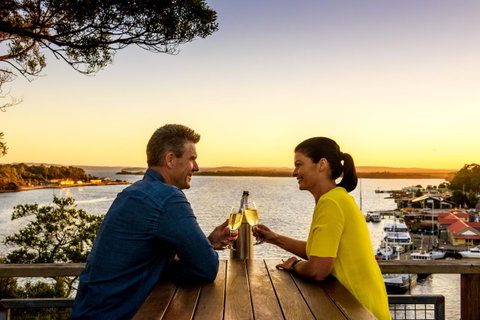 Strahan Village - Tourism Search 0