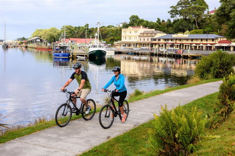Strahan Village - Tourism Search 3