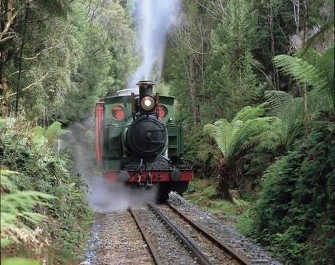 Strahan Village - Tourism Search 25