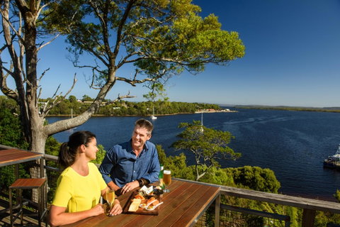 Strahan Village - Tourism Search 12