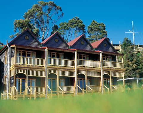 Strahan Village - Tourism Search 18