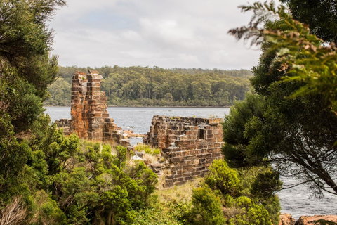 Strahan Village - Tourism Search 30