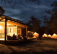 Bay of Fires Bush Retreat - Tourism Search