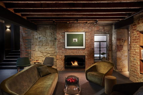 Moss Hotel - Tourism Search 5