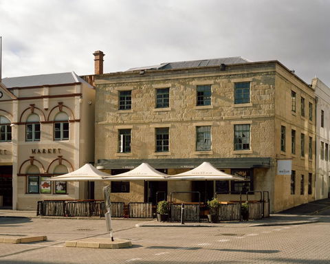 Moss Hotel - Tourism Search 0