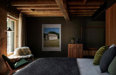 Moss Hotel - Tourism Search 17