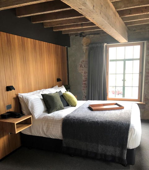 Moss Hotel - Tourism Search 18