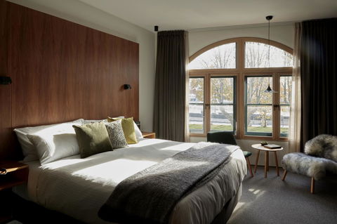 Moss Hotel - Tourism Search 8