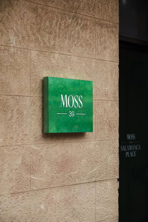Moss Hotel - Tourism Search 4