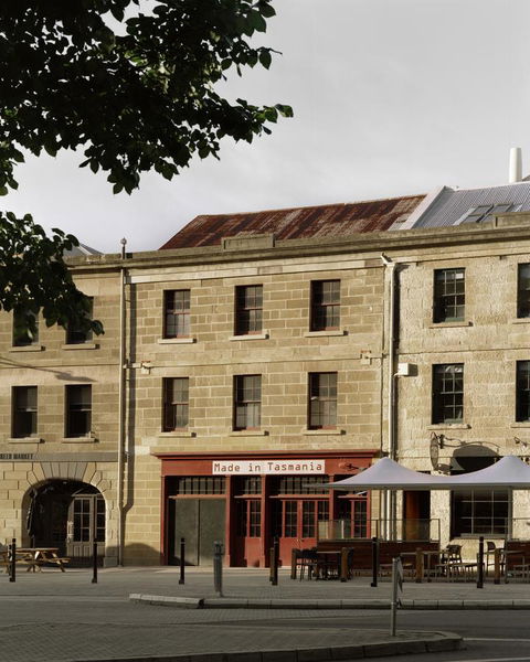 Moss Hotel - Tourism Search 16