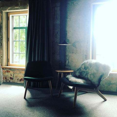 Moss Hotel - Tourism Search 20
