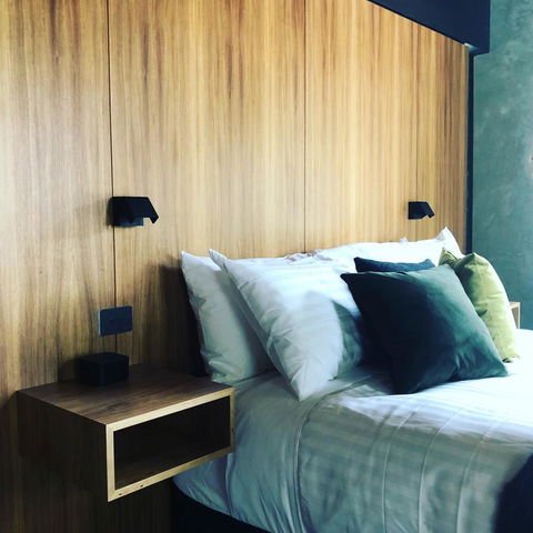 Moss Hotel - Tourism Search 19
